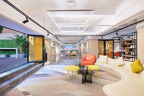 Ausotel Smart Zhujiang New Town Guangzhou