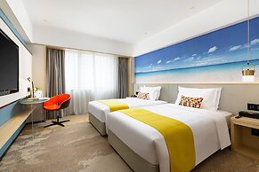 Ausotel Smart Zhujiang New Town Guangzhou