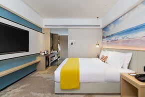 Ausotel Smart Zhujiang New Town Guangzhou