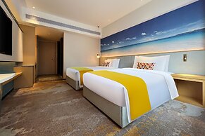 Ausotel Smart Zhujiang New Town Guangzhou