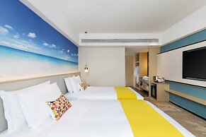 Ausotel Smart Zhujiang New Town Guangzhou