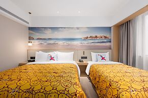 Ausotel Smart Zhujiang New Town Guangzhou