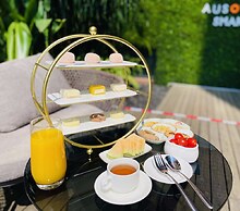 Ausotel Smart Zhujiang New Town Guangzhou