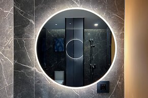 Ausotel Smart Zhujiang New Town Guangzhou