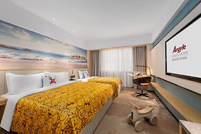 Ausotel Smart Zhujiang New Town Guangzhou