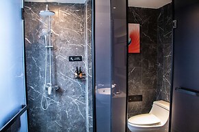 Ausotel Smart Zhujiang New Town Guangzhou