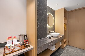 Ausotel Smart Zhujiang New Town Guangzhou