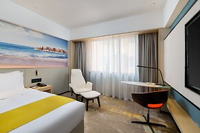 Ausotel Smart Zhujiang New Town Guangzhou