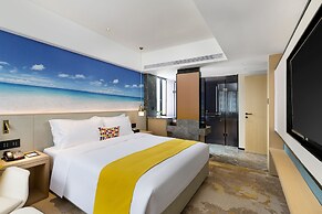 Ausotel Smart Zhujiang New Town Guangzhou