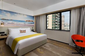 Ausotel Smart Zhujiang New Town Guangzhou