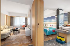 Ausotel Smart Zhujiang New Town Guangzhou