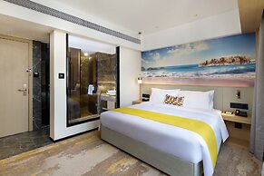 Ausotel Smart Zhujiang New Town Guangzhou