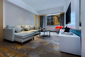 Ausotel Smart Zhujiang New Town Guangzhou