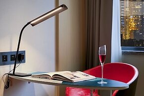 Ausotel Smart Zhujiang New Town Guangzhou