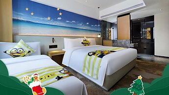 Ausotel Smart Zhujiang New Town Guangzhou