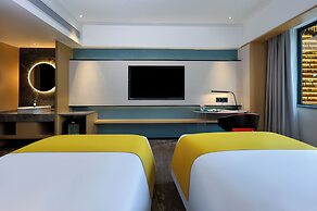 Ausotel Smart Zhujiang New Town Guangzhou