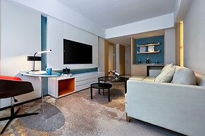 Ausotel Smart Zhujiang New Town Guangzhou