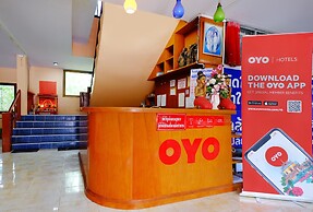 OYO 588 Rose In Mansion