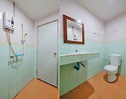 OYO 588 Rose In Mansion