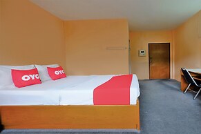 OYO 588 Rose In Mansion