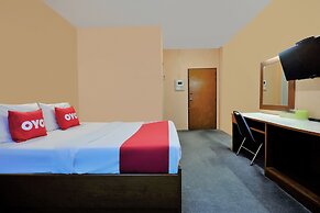 OYO 588 Rose In Mansion