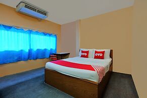 OYO 588 Rose In Mansion