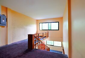 OYO 588 Rose In Mansion