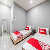 Bossa House Hostel & Cafe
