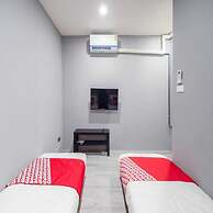 Bossa House Hostel & Cafe