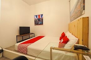 Bossa House Hostel & Cafe