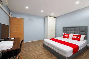 Bossa House Hostel & Cafe