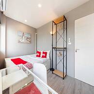 Bossa House Hostel & Cafe