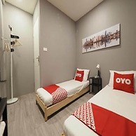 Bossa House Hostel & Cafe