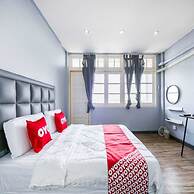 Bossa House Hostel & Cafe