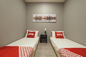 Bossa House Hostel & Cafe