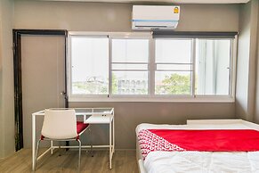 Bossa House Hostel & Cafe