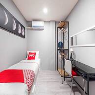 Bossa House Hostel & Cafe