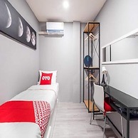 Bossa House Hostel & Cafe