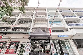 Bossa House Hostel & Cafe