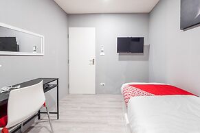 Bossa House Hostel & Cafe