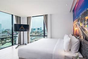 Amarin Hotel Rama 8