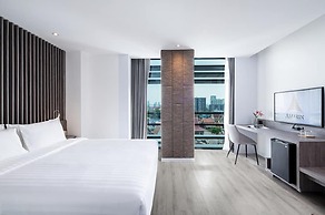 Amarin Hotel Rama 8