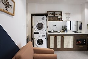 Quang Vinh Apartment and Hotel Hoi An