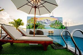 Quang Vinh Apartment and Hotel Hoi An