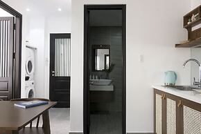 Quang Vinh Apartment and Hotel Hoi An