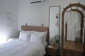 Quang Vinh Apartment and Hotel Hoi An