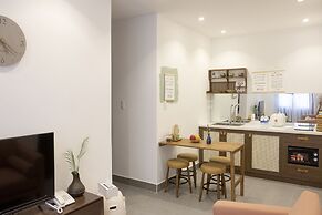 Quang Vinh Apartment and Hotel Hoi An