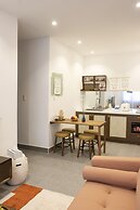 Quang Vinh Apartment and Hotel Hoi An