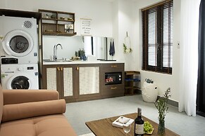 Quang Vinh Apartment and Hotel Hoi An