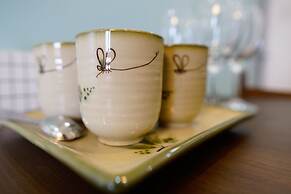 Quang Vinh Apartment and Hotel Hoi An